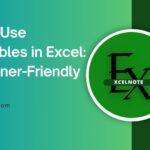 How to Use PivotTables in Excel: A Beginner-Friendly Guide