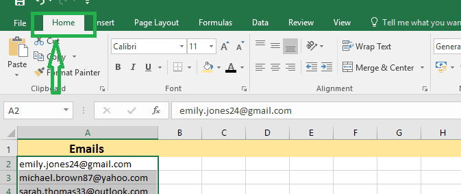 How to Find Duplicates in Excel