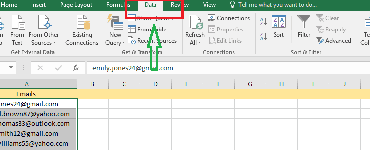 How to Find Duplicates in Excel