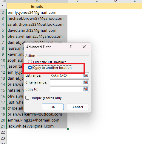 How to Find Duplicates in Excel