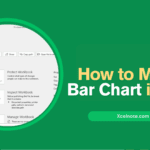 How to Make a Bar Chart in Excel​