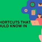 Excel Shortcuts That You Should Know in 2024