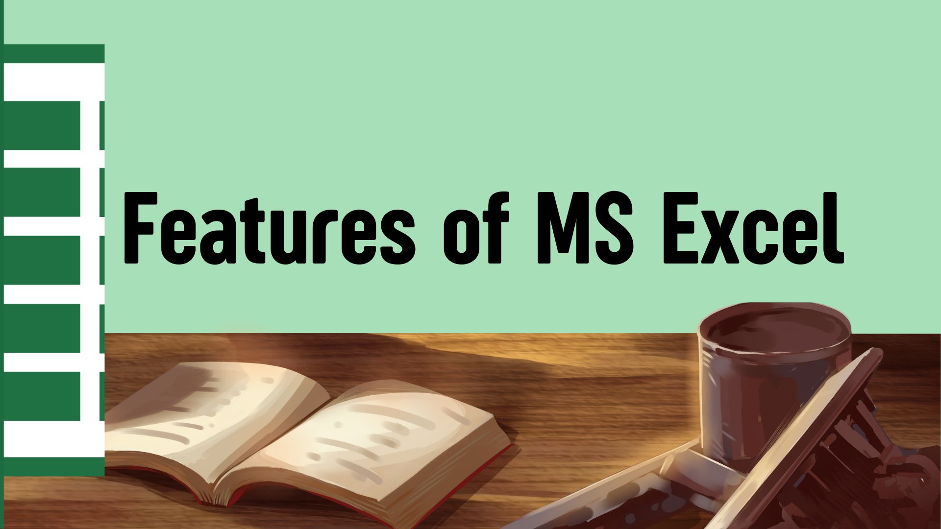 MS Excel (Microsoft Excel) – A Complete Guide - XcelNote